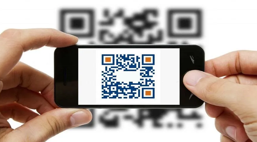 hướng dẫn nạp tiền đơn giản qua mã QR code